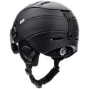 Kask narciarski Meteor Holo 24960 uniw