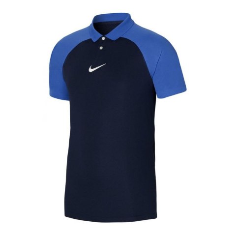 Koszulka polo Nike Dri-FIT Academy Pro M DH9228-451 M (178cm)