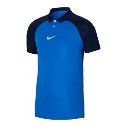 Koszulka polo Nike Dri-FIT Academy Pro M DH9228-463 L (183cm)