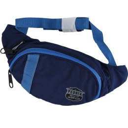 Saszetka Caterpillar Peoria Waist Bag 84069-409 One size