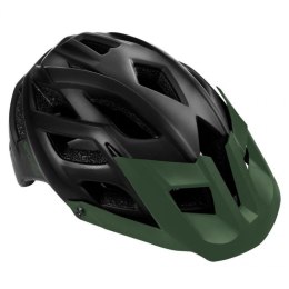 Kask rowerowy Spokey Singletrail 928237 N/A