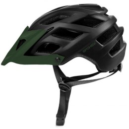 Kask rowerowy Spokey Singletrail 928237 N/A