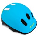 Kask rowerowy Spokey Stars Jr 927771 N/A