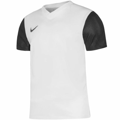 Koszulka Nike Dri-Fit Tiempo Premier 2 M DH8035-100 L (183cm)