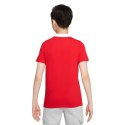 Koszulka polo Nike Dri-FIT Park Jr CW6935-657 L (147-158cm)