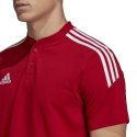 Koszulka polo adidas Condivo 22 M H44107 L (183cm)