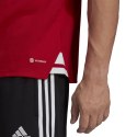 Koszulka polo adidas Condivo 22 M H44107 L (183cm)