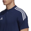 Koszulka polo adidas Condivo 22 M H44108 L (183cm)