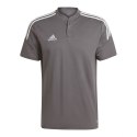 Koszulka polo adidas Condivo 22 M HD2320 XS (168cm)