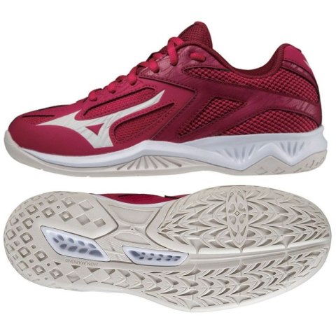 Buty do siatkówki Mizuno Thunder Blade 3 W V1GC217064 40 1/2