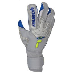 Rękawice bramkarskie Reusch Attrakt Gold X Evolution Cut M 52 70 964 6006 10,5