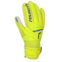 Rękawice bramkarskie Reusch Attrakt Grip Evolution Finger Support M 52 70 810 2001 11