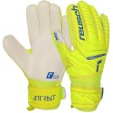 Rękawice bramkarskie Reusch Attrakt Grip Evolution Finger Support M 52 70 810 2001 7,5