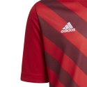 Koszulka adidas Entrada 22 Graphic Jersey Jr H58983 152cm