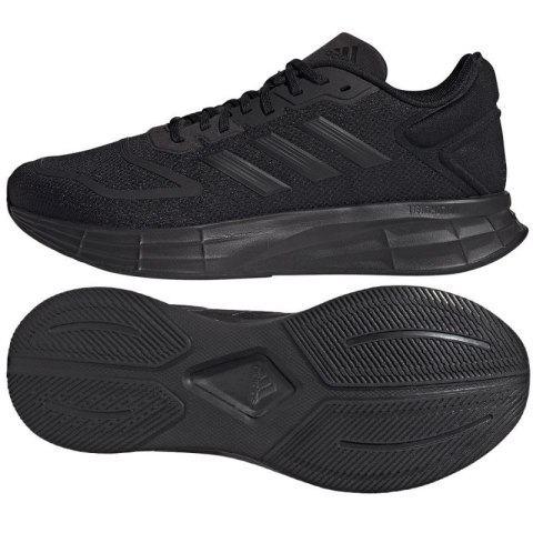 Buty do biegania adidas Duramo 10 M GW8342 45 1/3