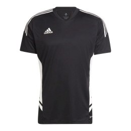 Koszulka adidas Condivo 22 Jr H21254 XL (188cm)