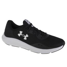 Buty do biegania Under Armour Charged Pursuit 3 M 3024878-001 43