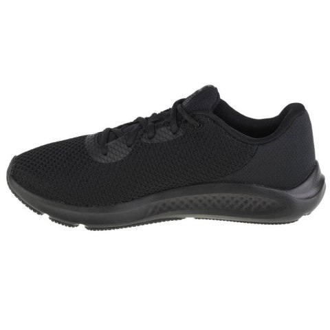 Buty do biegania Under Armour Charged Pursuit 3 M 3024878-002 42,5