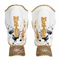 Nagolenniki Masters MJE - NS-ART-GOLD Jr 1101709-GOLD-XS XXXS