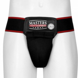 Suspensorium męskie MASTERS S-202W (WAKO APPROVED) XL