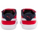 Buty Puma Smash v2 Buck V PS High Risk R Jr 365183 07 28