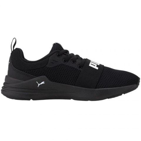 Buty Puma Wired Run Jr 374214 01 35,5