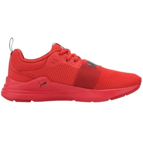 Buty Puma Wired Run Jr 374214 05 38,5