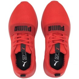 Buty Puma Wired Run Jr 374214 05 38,5