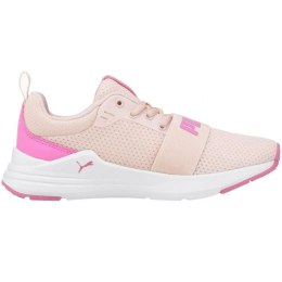 Buty Puma Wired Run Jr 374214 18 39