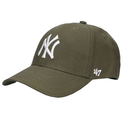 Czapka z daszkiem 47 Brand New York Yankees MVP Cap B-MVPSP17WBP-SW One size