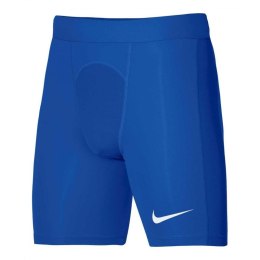 Spodenki termiczne Nike Pro Dri-Fit Strike M DH8128-463 L (183cm)