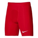 Spodenki termiczne Nike Pro Dri-Fit Strike M DH8128-657 L (183cm)