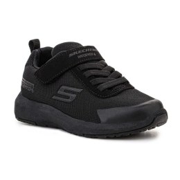 Buty Skechers Dynamic Tread - Hydrode Jr 40366ZL-BBK EU 27