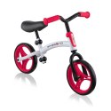 Rowerek biegowy Globber GO Bike DUO / White - New Red 614-202-2 N/A