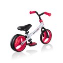 Rowerek biegowy Globber GO Bike DUO / White - New Red 614-202-2 N/A