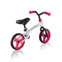 Rowerek biegowy Globber GO Bike DUO / White - New Red 614-202-2 N/A