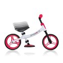 Rowerek biegowy Globber GO Bike DUO / White - New Red 614-202-2 N/A