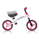 Rowerek biegowy Globber GO Bike DUO / White - New Red 614-202-2 N/A