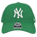 Czapka z daszkiem 47 Brand New York Yankees MVP Cap B-MVPSP17WBP-KY One size