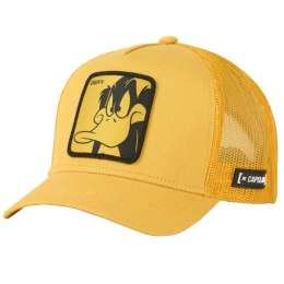 Czapka z daszkiem Capslab Looney Tunes Daffy Duck Cap M CL-LOO4-1-DUF1 One size