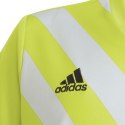 Koszulka adidas Entrada 22 Graphic Jersey Jr HF0133 116 cm