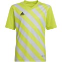 Koszulka adidas Entrada 22 Graphic Jersey Jr HF0133 128 cm