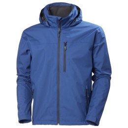 Kurtka Helly Hansen Crew Hooded Jacket M 33875-606 M