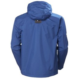 Kurtka Helly Hansen Crew Hooded Jacket M 33875-606 M