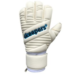 Rękawice bramkarskie 4Keepers Retro IV RF S812909 10,5