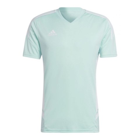 Koszulka adidas Condivo 22 M HD2271 L (183cm)