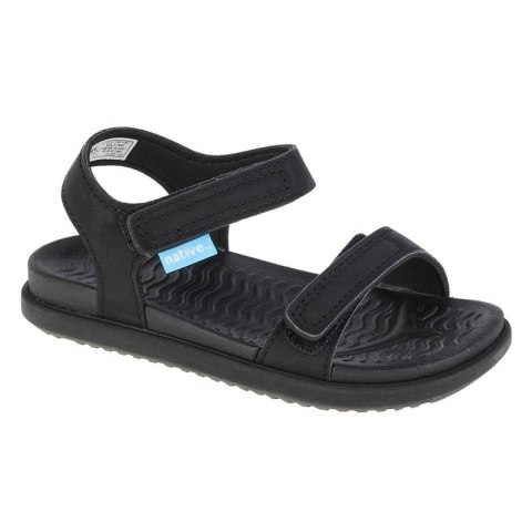 Sandały Native Charley Sugarlite Child Sandal Jr 63111100-1001 24