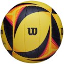 Piłka Wilson OPTX AVP Official Game Ball WTH00020XB 5