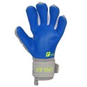 Rękawice bramkarskie Reusch Attrakt Freegel Silver Finger Support Jr 52 72 230 6006 5,5