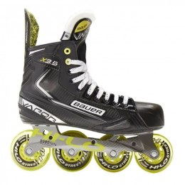 Rolki hokejowe Bauer Vapor X3.5 Sr 1060231 07.0R